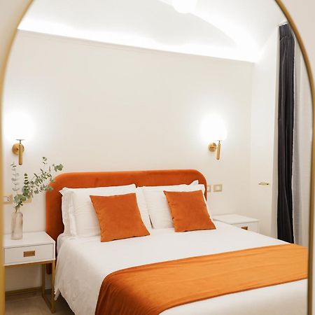 Charm&Bella Guesthouse Rome Exterior photo