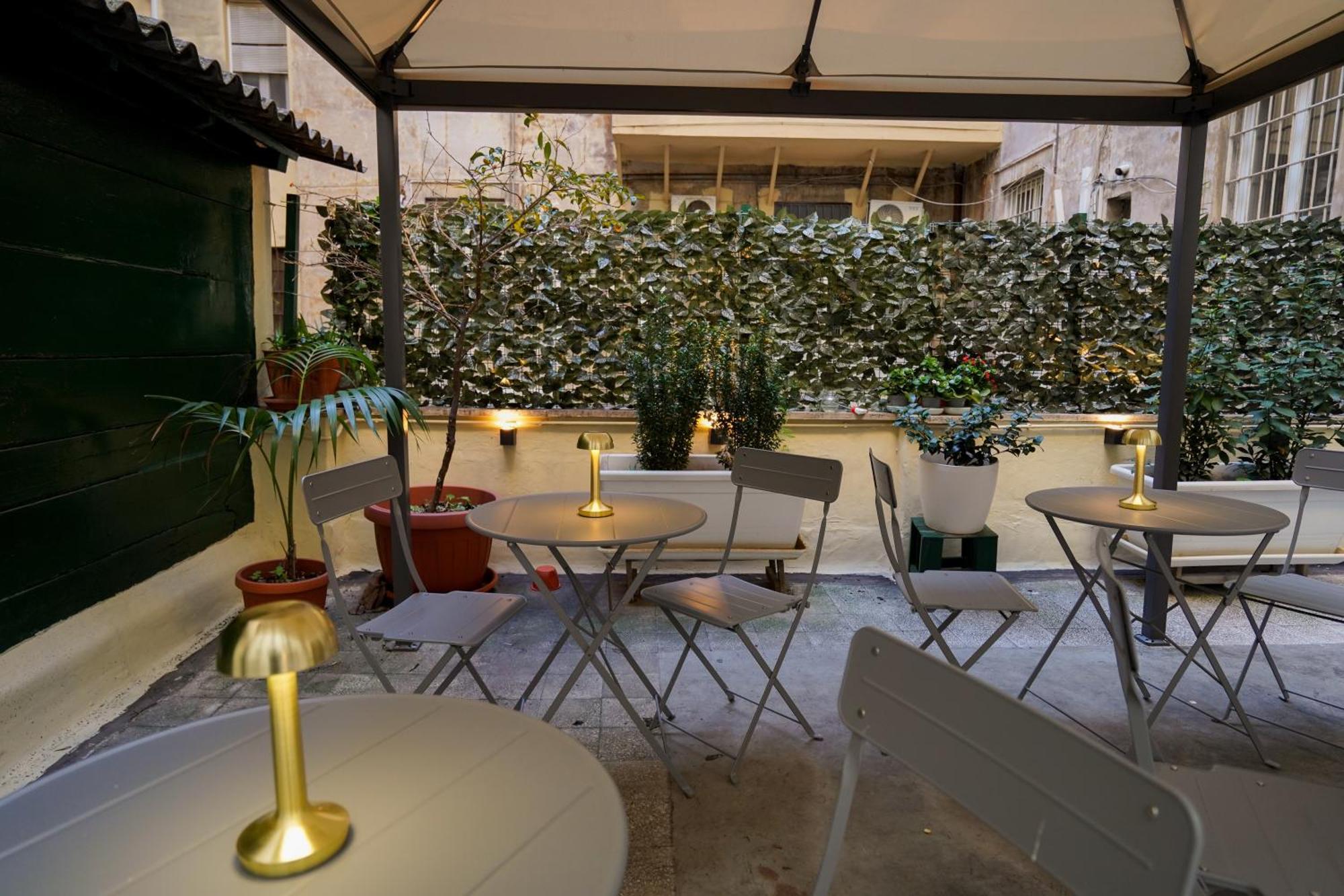 Charm&Bella Guesthouse Rome Exterior photo
