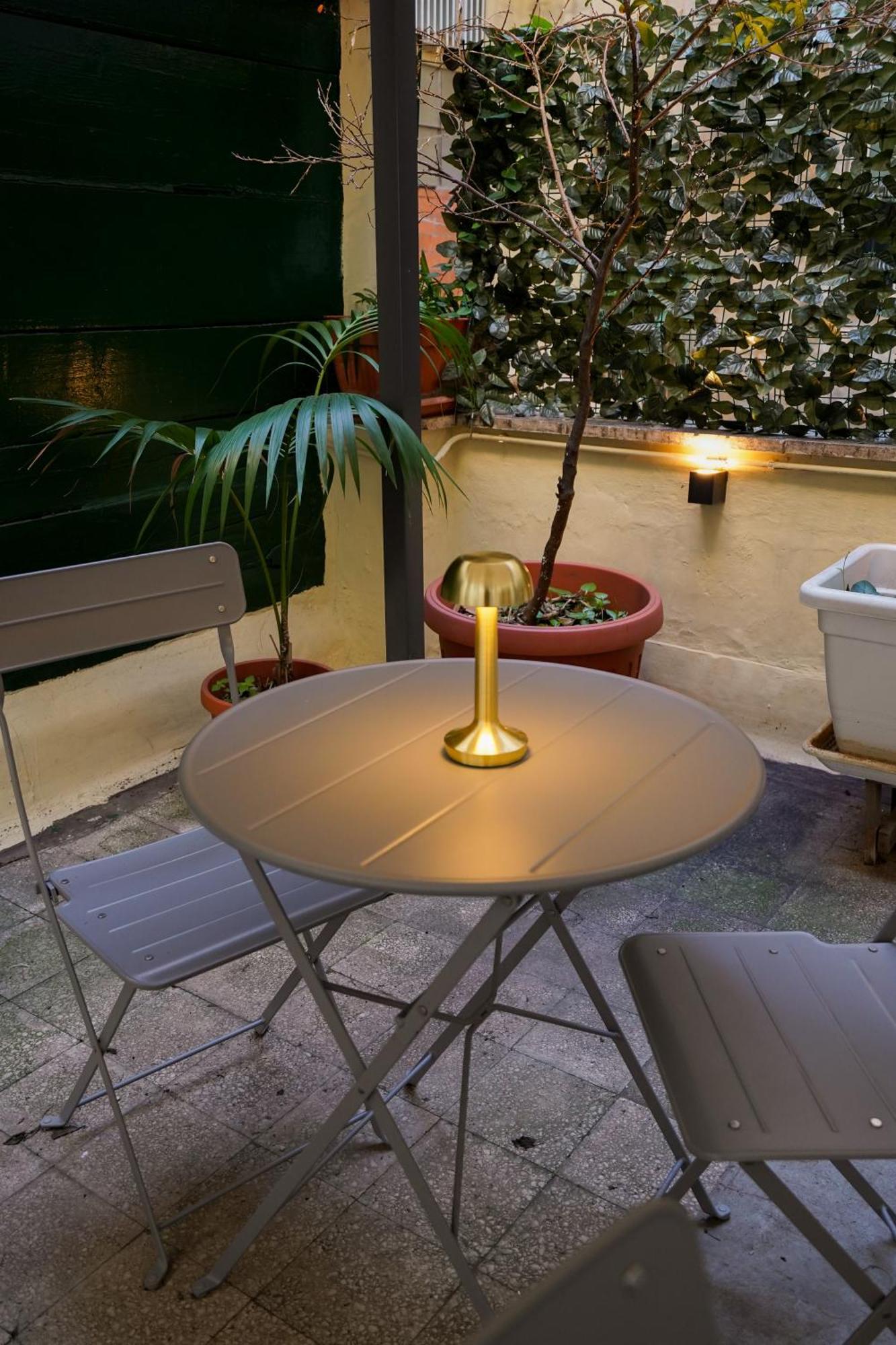 Charm&Bella Guesthouse Rome Exterior photo