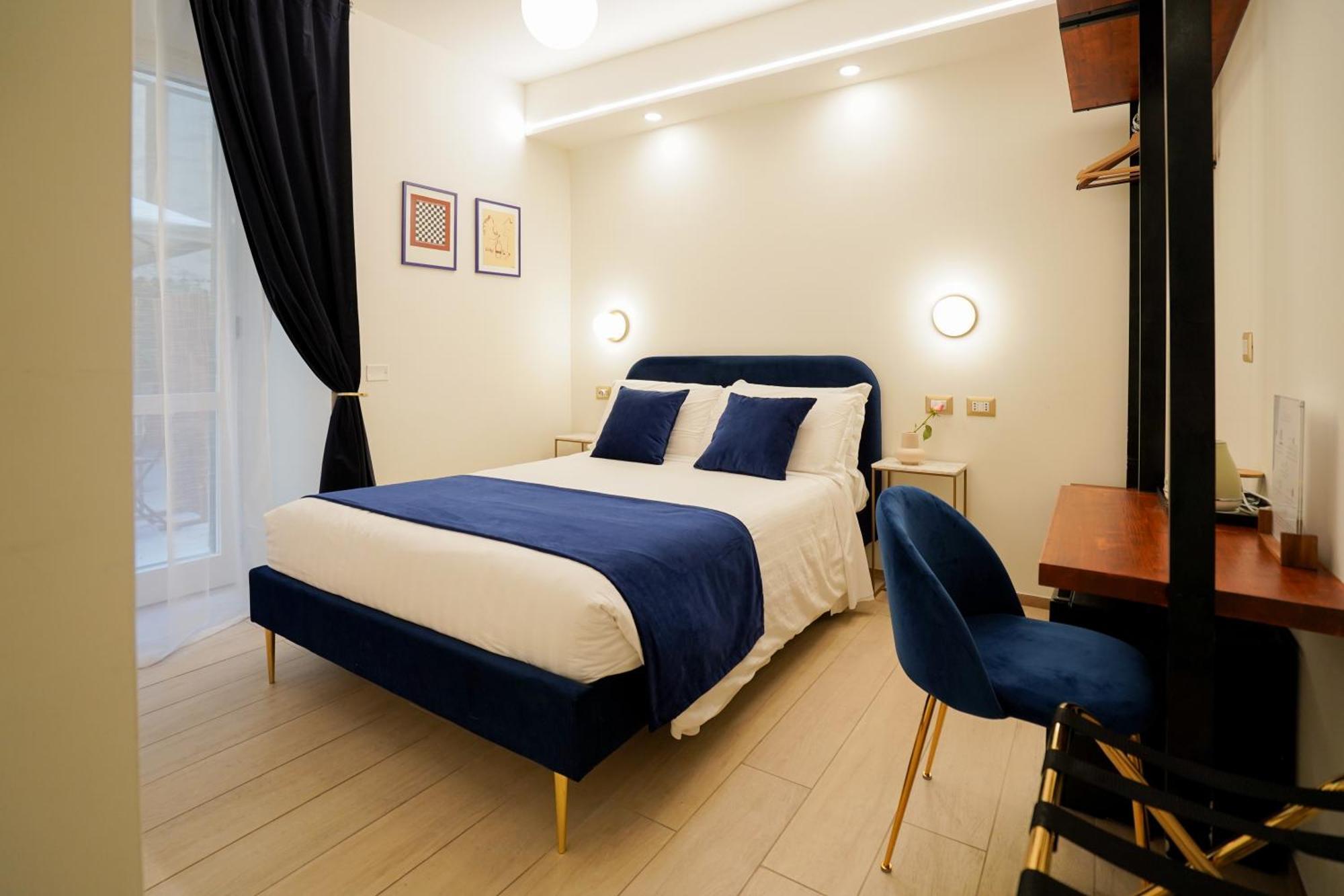 Charm&Bella Guesthouse Rome Exterior photo
