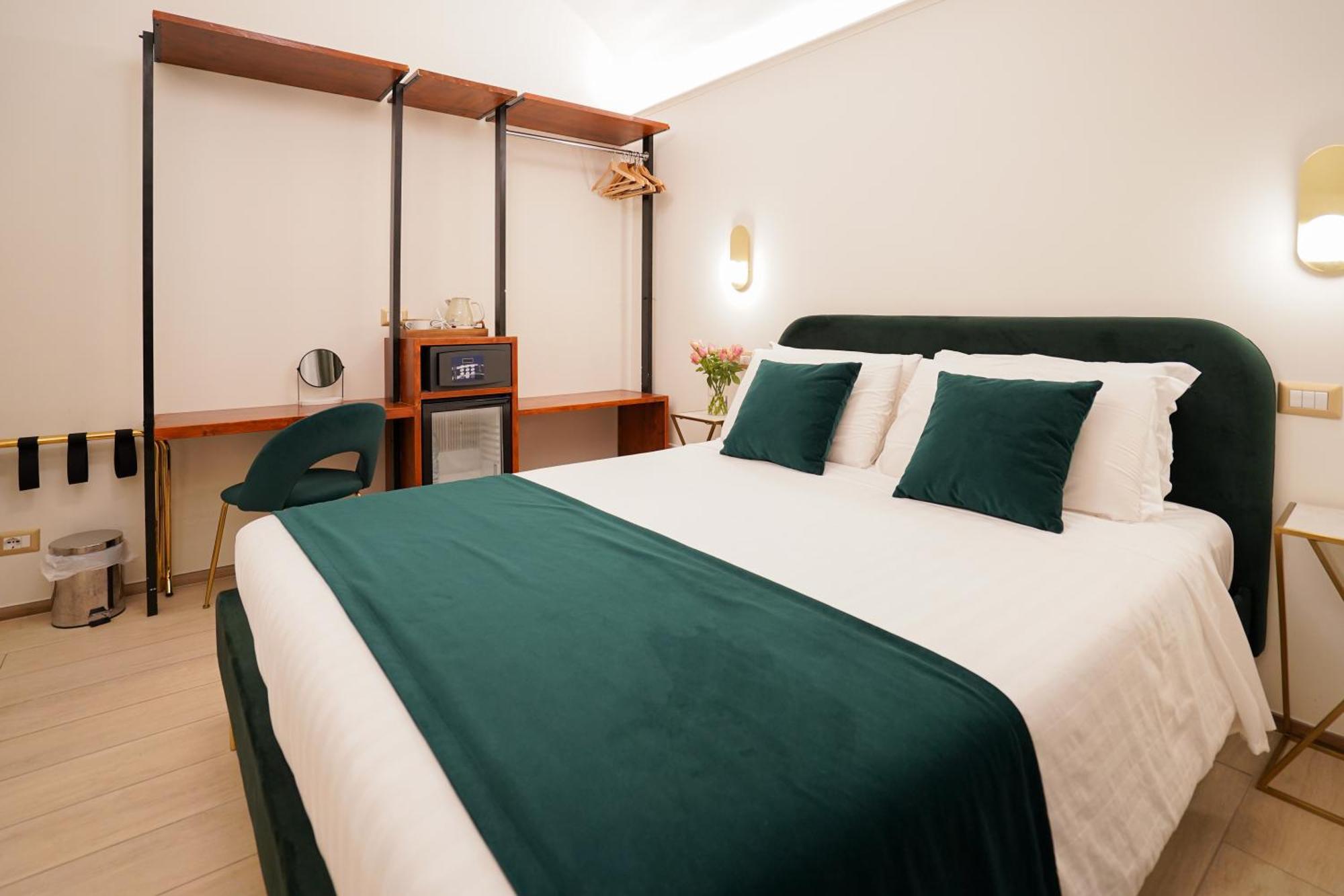 Charm&Bella Guesthouse Rome Exterior photo