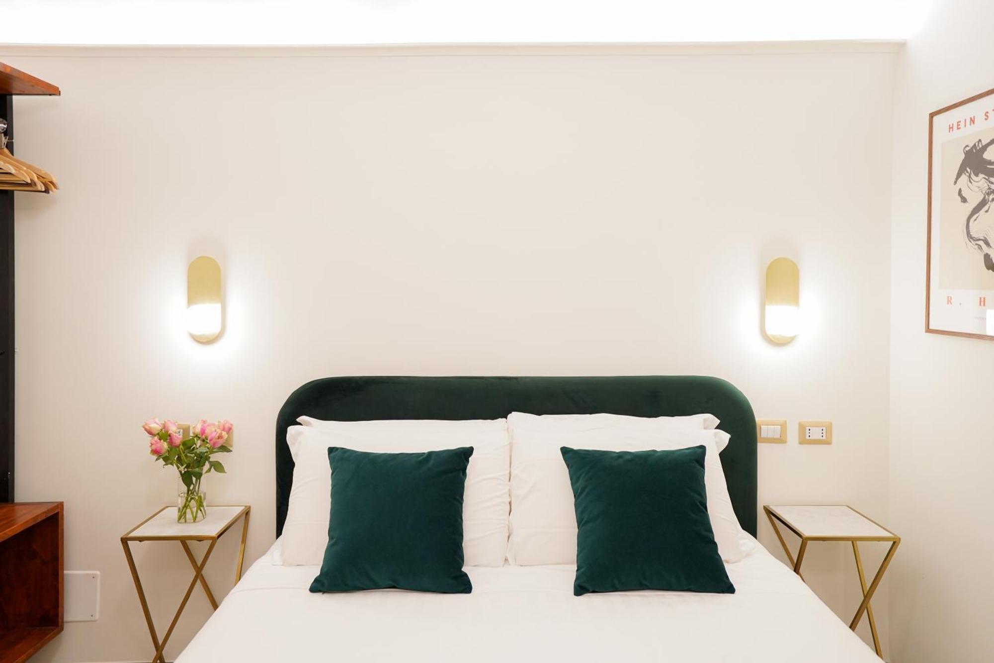 Charm&Bella Guesthouse Rome Exterior photo